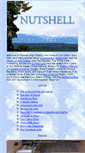 Mobile Screenshot of nutshellhifi.com